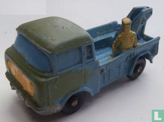  Willys Towtruck - Image 1