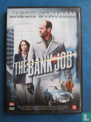 The Bank Job - Bild 1