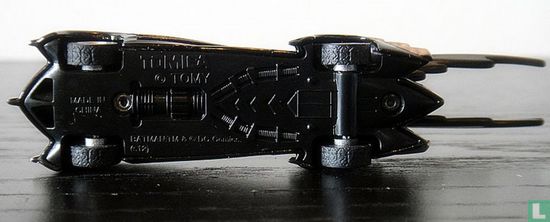 Batmobile 1997 - Afbeelding 3