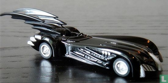 Batmobile 1997 - Afbeelding 4