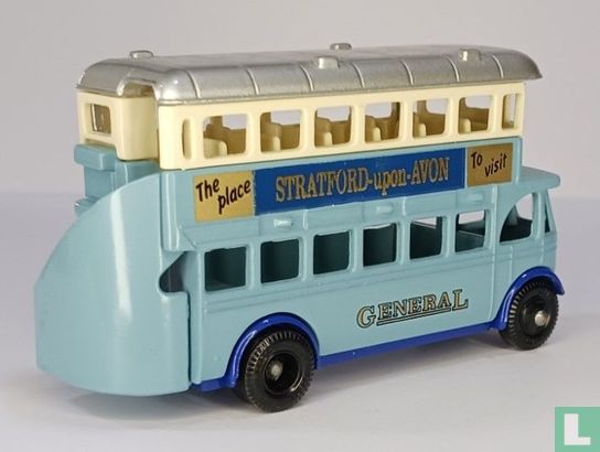 AEC Regent DD Bus 'Stratford Upon Avon' - Image 2