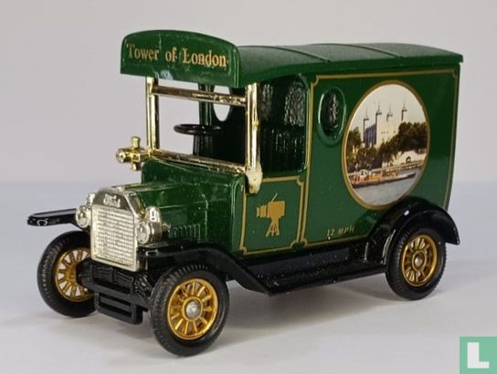 Ford Model T 'Tower of London' - Image 1