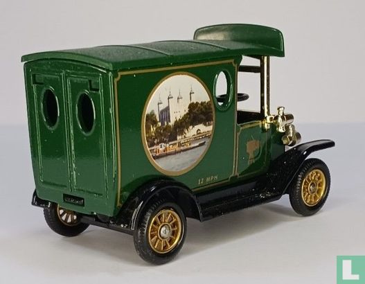 Ford Model T 'Tower of London' - Image 2