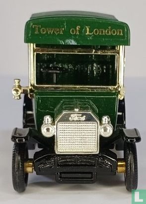 Ford Model T 'Tower of London' - Image 3