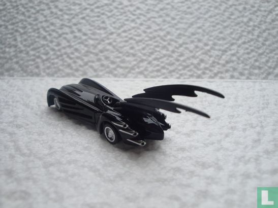 Batmobile 1997 - Image 8