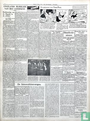 De Telegraaf 18179 Di - Afbeelding 3