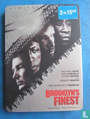 Brooklyn's Finest - Image 1