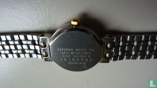 Dames horloge - Afbeelding 2