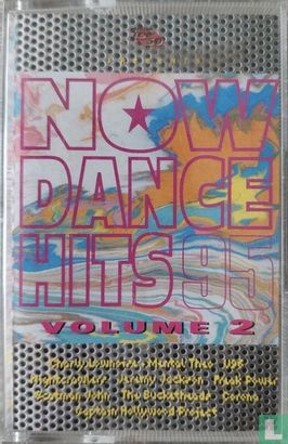 Now Dance Hits '95 Volume 2 - Afbeelding 1