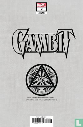 Gambit 2 - Image 2