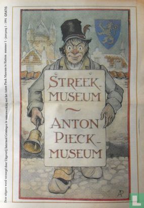 Anton Pieck Museum 1 - Image 1