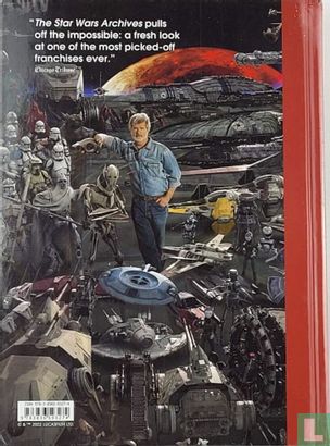 The Star Wars Archives - Image 2