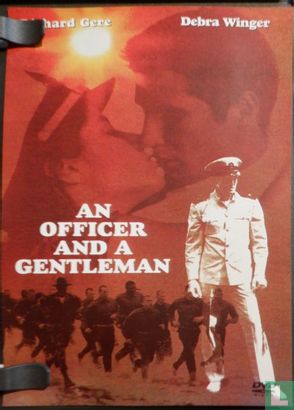 An Officer and a Gentleman - Image 4