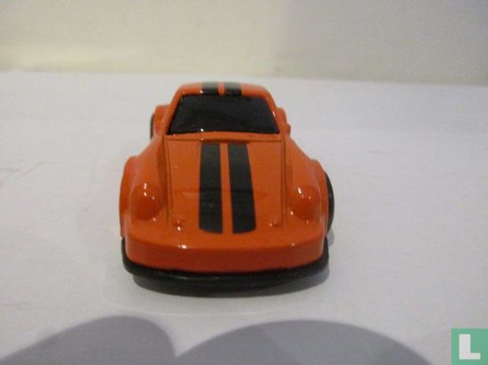 Porsche Turbo - Image 2