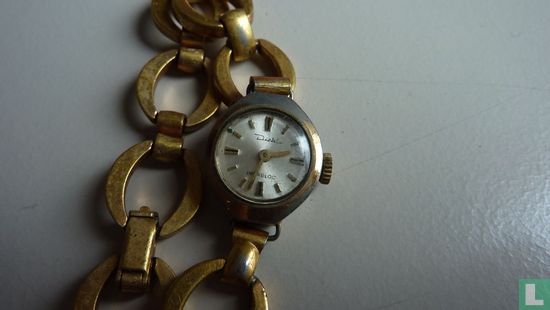 Dames horloge - Bild 1