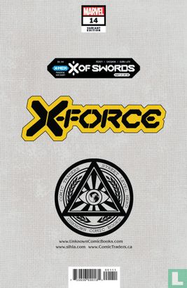 X-Force 14 - Image 2