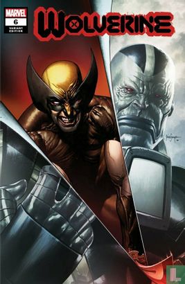 Wolverine 6 - Image 1
