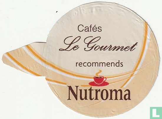 Cafés Le Gourmet