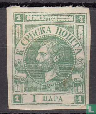 Newspaper Stamp