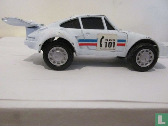 Porsche '101' - Afbeelding 1
