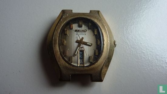 Heren horloge - Afbeelding 1