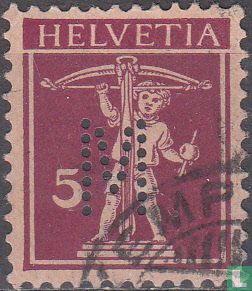Tellknabe - Bild 1