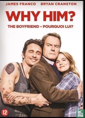 Why Him? - Image 1
