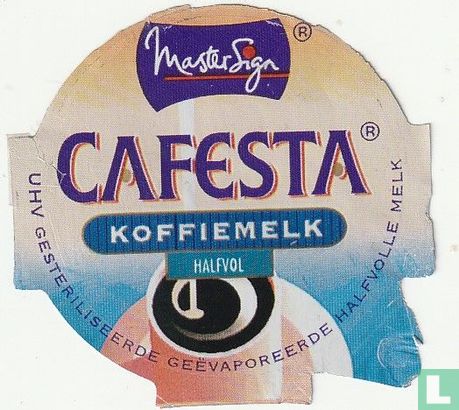 Cafesta