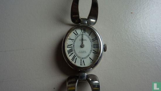 Dames horloge - Image 1