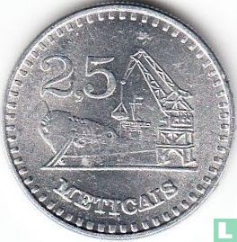 Mosambik 2½ Meticais 1982 - Bild 2