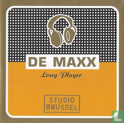 De Maxx Long Player 1 - Image 1