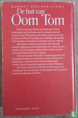 De hut van Oom Tom - Image 2