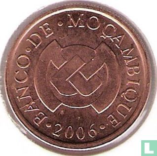 Mozambique 5 centavos 2006 - Image 1