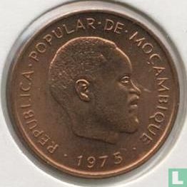 Mozambique 5 centimos 1975 - Image 1