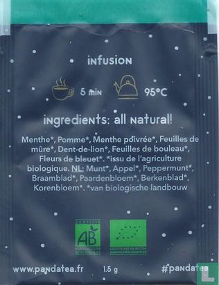 night cleanse - Afbeelding 2