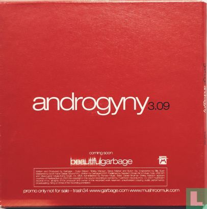 Androgyny - Image 2