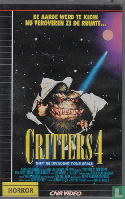Critters 4 - Bild 1