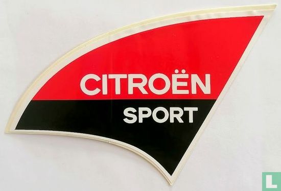 Citroën Sport