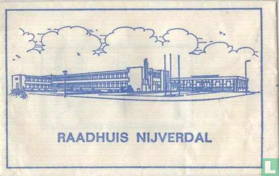 Raadhuis Nijverdal - Image 1