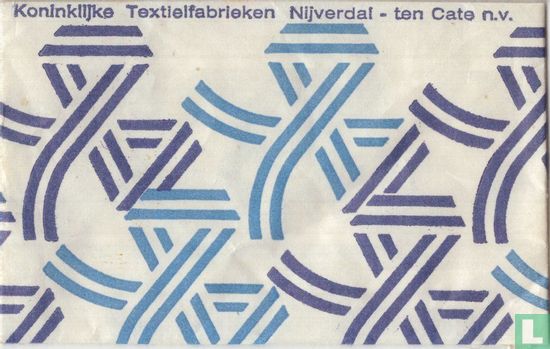Koninklijke Textielfabrieken Nijverdal Ten Cate N.V. - Afbeelding 1