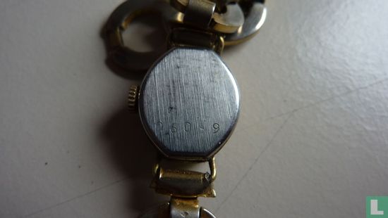 Dames horloge - Afbeelding 2