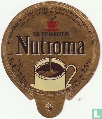 Nutricia - Nutroma (38mm)