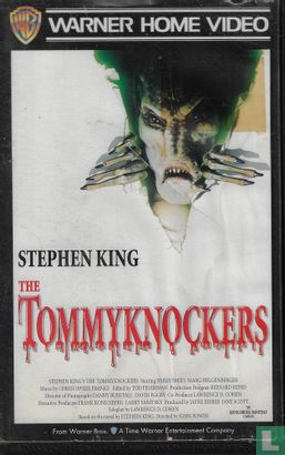 The Tommyknockers - Image 1