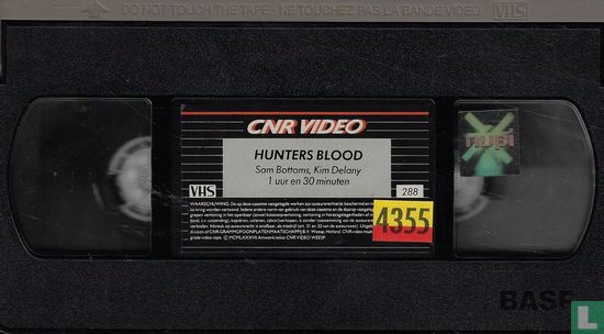 Hunter's Blood - Image 3