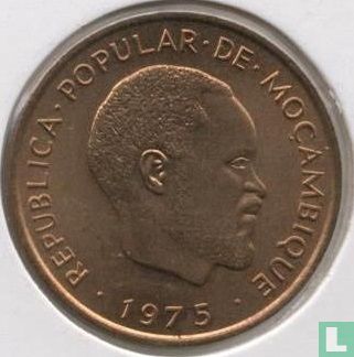 Mozambique 10 centimos 1975 - Afbeelding 1