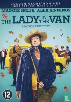The Lady in the Van - Afbeelding 1
