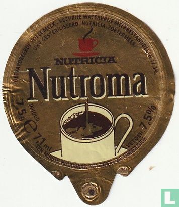 Nutricia - Nutroma (43mm)