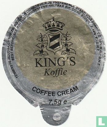 King's koffie