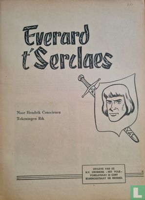 Everard 't Serclaes - Bild 4