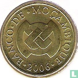 Mozambique 10 centavos 2006 - Image 1